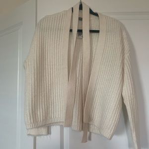 Aerie cozy Cardigan